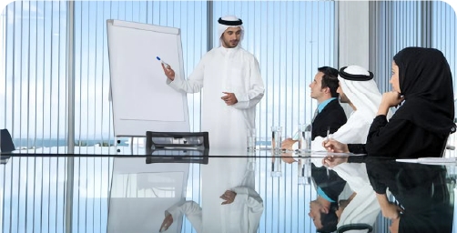 Executives Programs